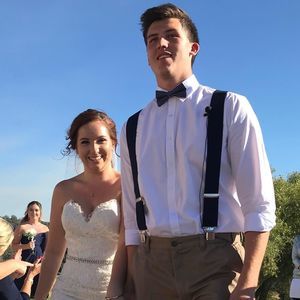 Meet your Posher, Camille